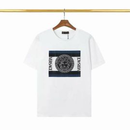 Picture of Versace T Shirts Short _SKUVersaceM-3XLF804840187